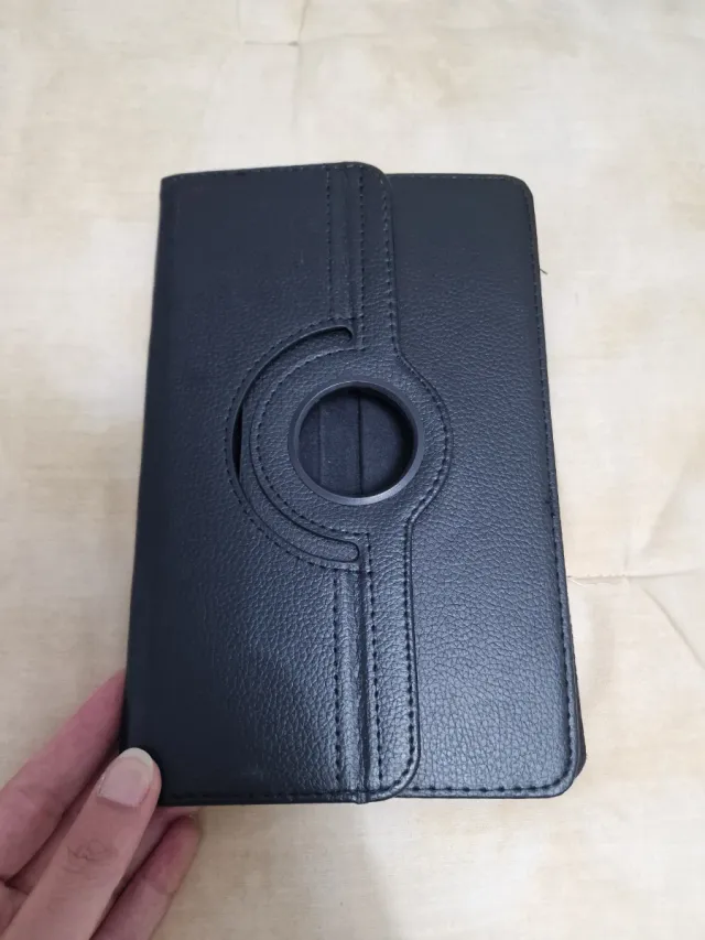 Funda giratoria universal para tablet