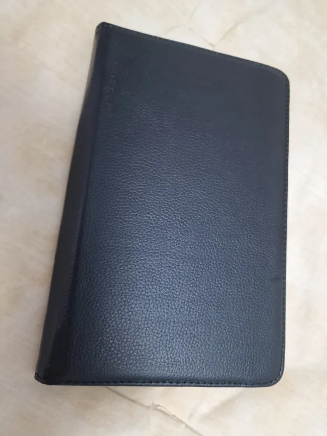 Funda giratoria universal para tablet