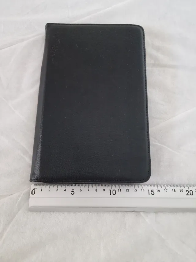 Funda giratoria universal para tablet