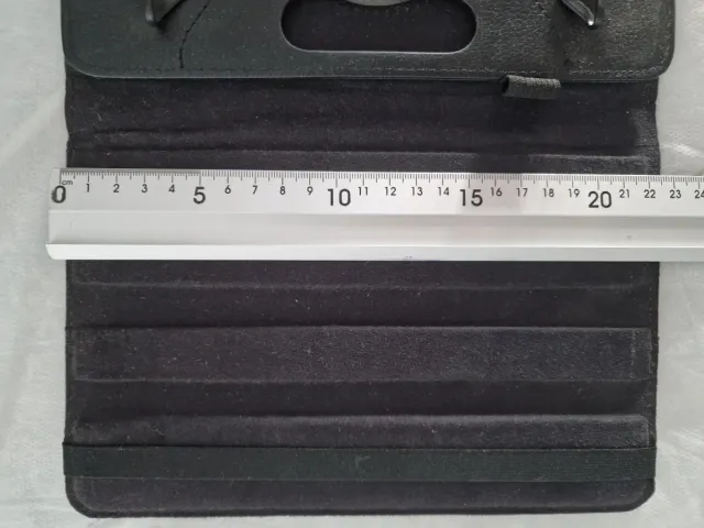 Funda giratoria universal para tablet