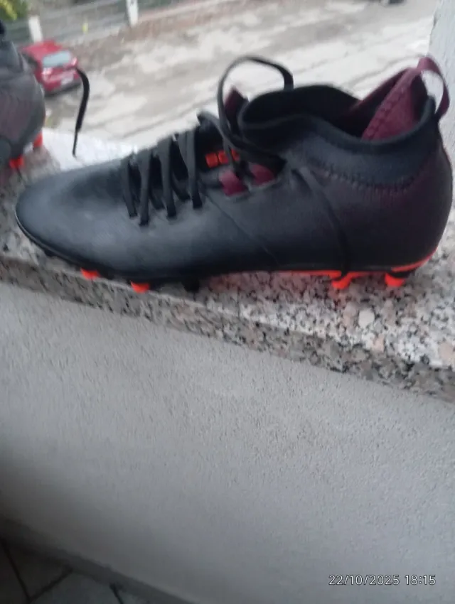 Scarpe calcio Kipsta N.40