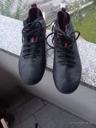 Scarpe calcio Kipsta N.40