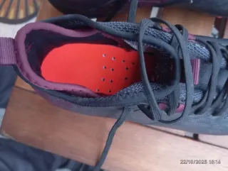 Scarpe calcio Kipsta N.40