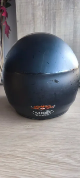 Casco Shoei Raid II Talla S