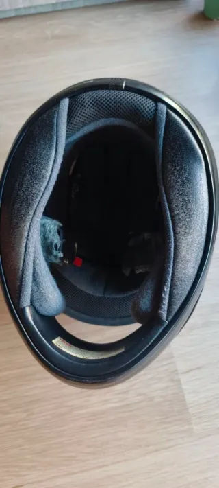 Casco Shoei Raid II Talla S