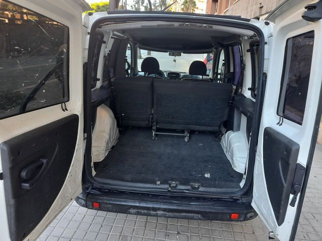 Fiat Doblò Combi Active 1.3 Multijet