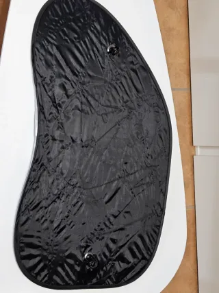 2 Parasoles Coche Contrejour Trapezoidales