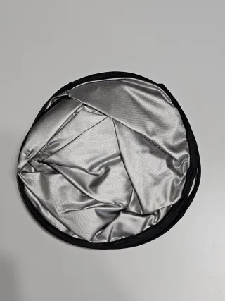 2 Parasoles Coche Contrejour Trapezoidales