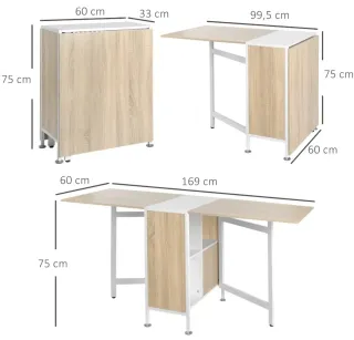Mesa Plegable