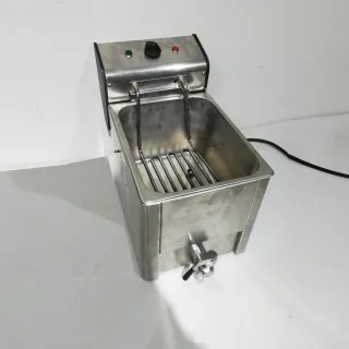 Fregidora 10 L | Freidora 10L