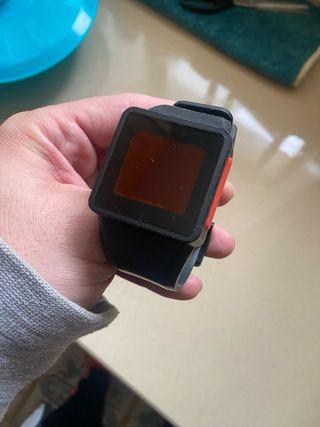 Reloj Nixon Newton Digital