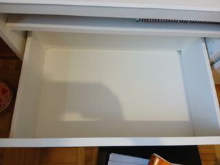 Mueble blanco salón/habitación