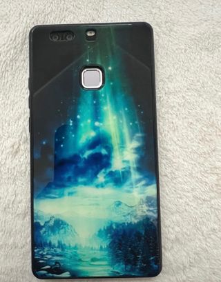 Huawei P9 Plus + funda de regalo