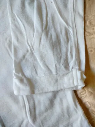 Camiseta unit floral today Talla XL