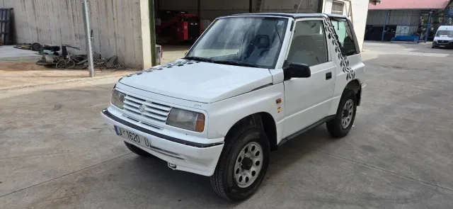 Suzuki Vitara 1993