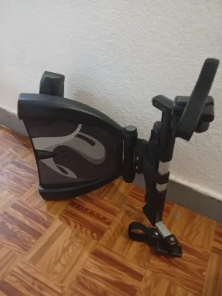 adaptador para carro bebe llebar hermano adaptable