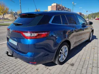 Renault Megane 2017