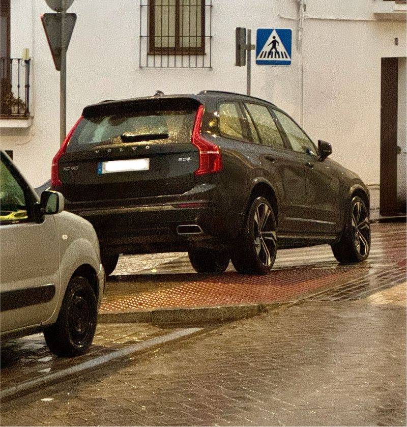 Volvo XC90 2020 - foto 1