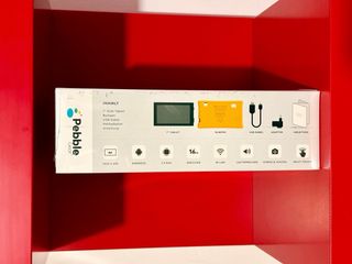 Tablet Bambini Pebble Gear Toy Story 4