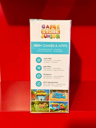 Tablet Bambini Pebble Gear Toy Story 4
