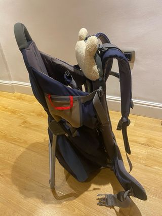 Mochila Porta Bebé Vaude