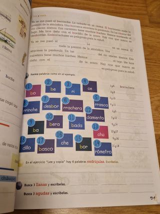 Ortografía 8 (Spanish Edition)