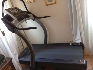 Cinta Correr Nordictrack X9i Incline Trainer