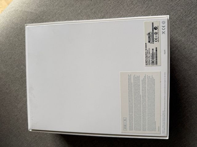 iPad di prima generazione da 32 GB nero