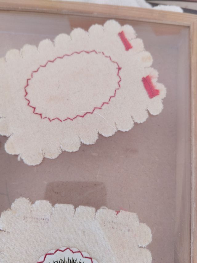 Detente Sagrado Corazón de Jesús 4 unidades