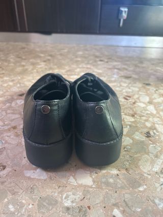 Scarpe Igi&Co eleganti nere