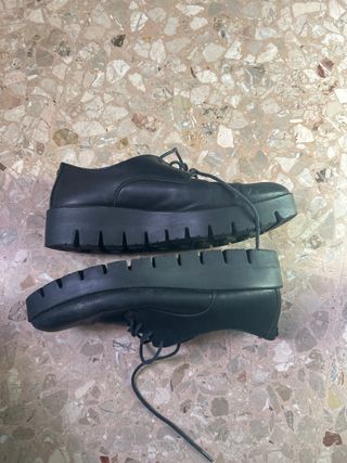Scarpe Igi&Co eleganti nere