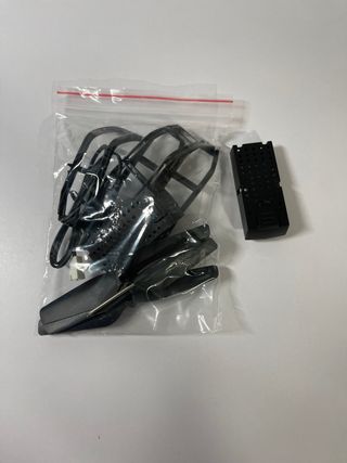 Dron InnJoo Skyfalcon Negro