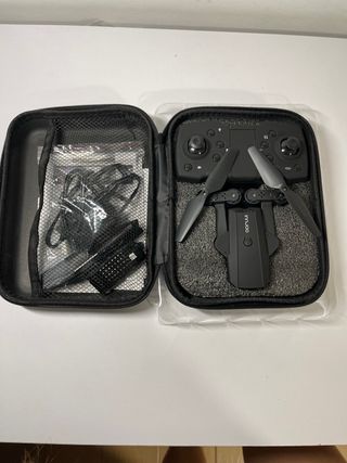 Dron InnJoo Skyfalcon Negro