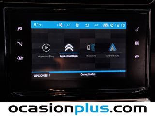 Citroen C3 Aircross PureTech 82 Feel 60 kW (82 CV)