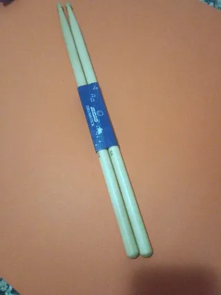 Par baquetas Jinbao 5A