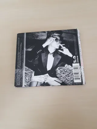 Rihanna - Talk That Talk CD