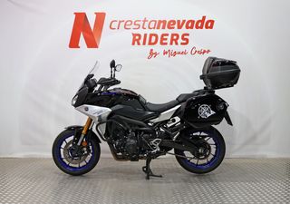 Yamaha TRACER 900 GT