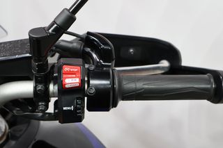 Yamaha TRACER 900 GT