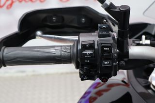 Yamaha TRACER 900 GT