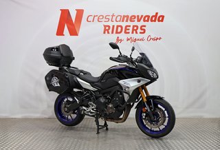 Yamaha TRACER 900 GT