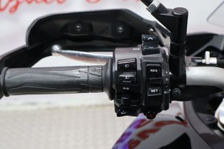 Yamaha TRACER 900 GT