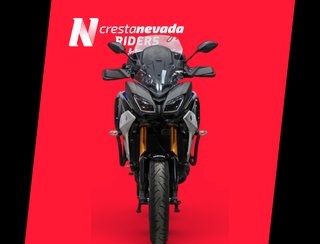 Yamaha TRACER 900 GT