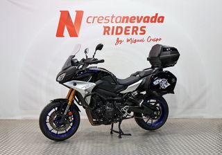 Yamaha TRACER 900 GT