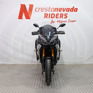 Yamaha TRACER 900 GT