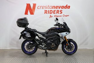 Yamaha TRACER 900 GT