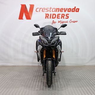 Yamaha TRACER 900 GT