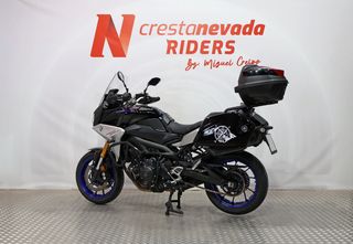 Yamaha TRACER 900 GT