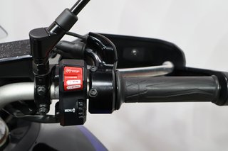 Yamaha TRACER 900 GT