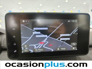 Dacia Sandero Stepway Extreme Go TCe 81 kW (110 CV)