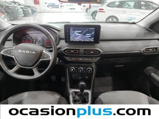 Dacia Sandero Stepway Extreme Go TCe 81 kW (110 CV)